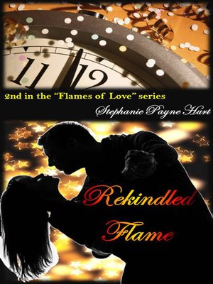 cover image of Rekindled Flame